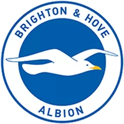 布莱顿 队徽