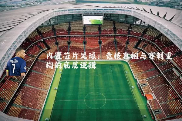 内置芯片足球：竞技真相与赛制重构的底层逻辑
