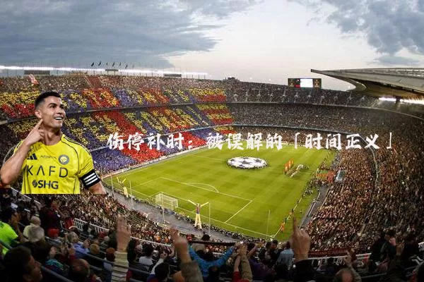 伤停补时：被误解的「时间正义」