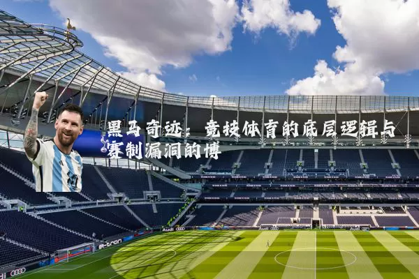 黑马奇迹：竞技体育的底层逻辑与赛制漏洞的博弈